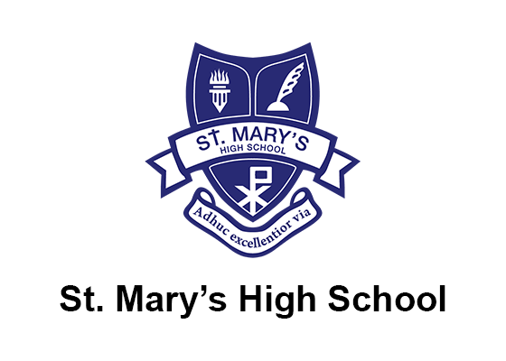 St. Mary's High School Anime Club